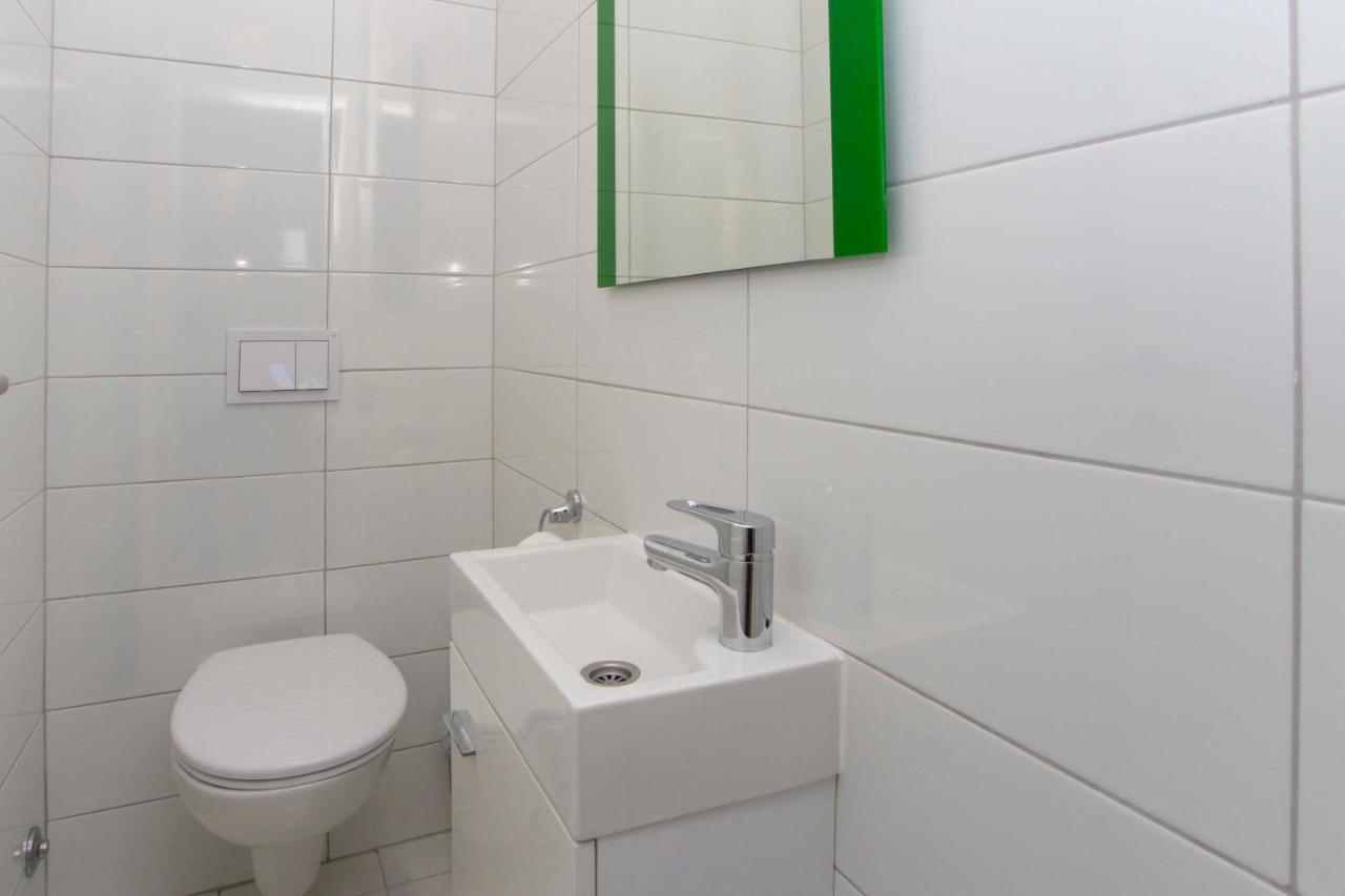 Apartment Lauc Makarska Exterior foto
